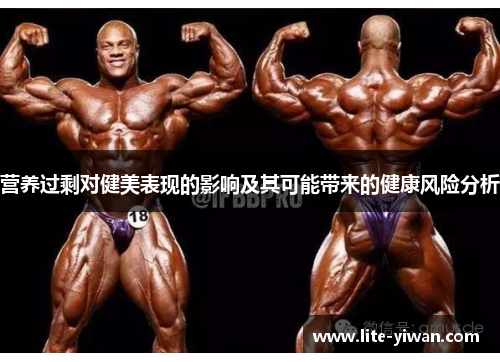 营养过剩对健美表现的影响及其可能带来的健康风险分析