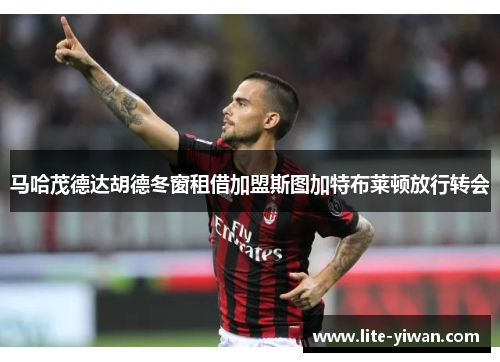 马哈茂德达胡德冬窗租借加盟斯图加特布莱顿放行转会 马哈茂德达胡德冬窗租借加盟斯图加特布莱顿放行转会