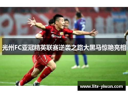光州FC亚冠精英联赛逆袭之路大黑马惊艳亮相 光州FC亚冠精英联赛逆袭之路大黑马惊艳亮相